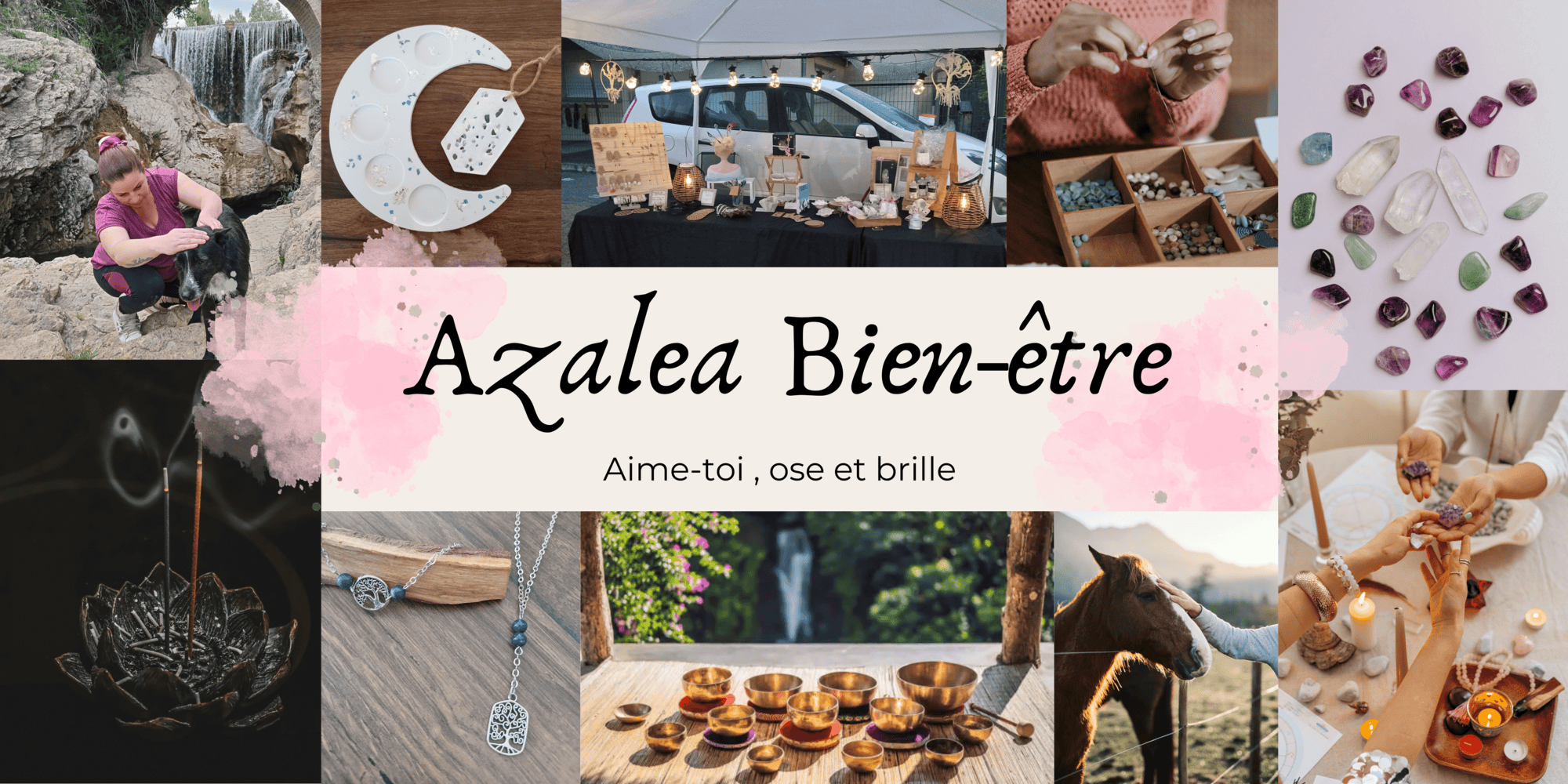 Azalea Bien-être